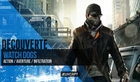 Vidéo Découverte Watch Dogs (PS4) (1080p)