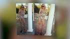 Jessica Simpson muestra su figura con fotos en traje de baño