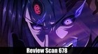 Review Naruto scan 678