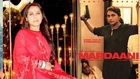 Rani Mukherjee Reveals About Mardaani