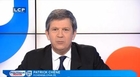Politique Matin : Marie-Anne Chapdelaine, députée SRC d’Ille-et-Vilaine et Nicolas Dhuicq, député UMP de l’Aube