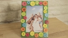 How To Decorate An Old Photo Frame