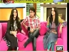 Sanam Baloch - Anokhi Khawahish - Morning Show