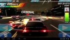 Police Chase 3D - Android gameplay PlayRawNow