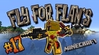[FR]-Fly for Flan's #17 Mutant !-[Minecraft 1.7.2]
