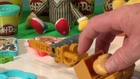 Rare Gold Play Doh, in  the Jake and the Never Land Pirates Play Set , and we make fun Creations