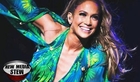 JENNIFER LOPEZ Slammed by Bronx Locals, Low Turnout at Free Concert
