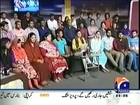 Khabar Naak 8 June 2014 On Geo News Full Comedy Show Best Of Khabarnaak