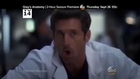 Grey's Anatomy - saison 10 trailer - promo officielle ABC (HD)