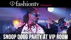 Snoop Dogg Party at VIP ROOM Cannes Film Festival 2014 | FashionTV
