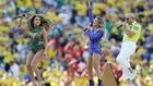 Jennifer Lopez Performs At FIFA World Cup