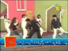 New Pakistan Stage Drama Library 2015 Tera Hussan part 3