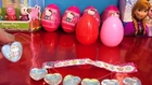 9 HELLO KITTY eggs! Hello Kitty Collection!!!