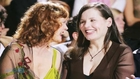 Susan Sarandon And Geena Davis Then And Now: Thelma & Louise Costars Take Another Epic Selfie, 23 Years Later