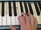 Play Piano by Ear Piano Lesson