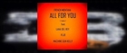 French Montana - All For You ( Remix) Ft. Machine Gun Kelly, Fejo & Lana Del Rey