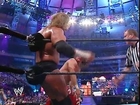 WrestleMania 20 - Shawn Michaels vs. Triple H vs. Chris Benoit