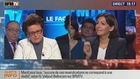 Anne Hidalgo est l'invitée de BFM Politique (BFM TV - RMC - Le Point) 4/5