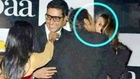 Ajay Devgn & Aishwarya CAUGHT Kissing In Public