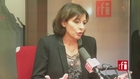 Anne Hidalgo invitée de la matinale de RFI