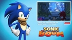 Sonic Boom - TV Series Trailer