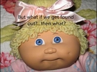 Cabbage Patch Kids behind push for Plus Size Barbie