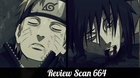 Review Naruto scan 664