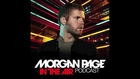 Morgan Page – In The Air 170 – 23.09.2013