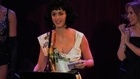 Katy Perry élue femme de l'année par ELLE UK