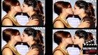 Kareena Kapoor & Bipasha Basu's Passionate Kiss @ IIFA - CHECKOUT