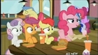 My Little Pony Frendship is Magic Twilight Time part 1