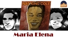 Nat King Cole - Maria Elena (HD) Officiel Seniors Musik