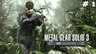 Metal Gear Solid 3 : Snake Eater - Partie 1 - Bons baisers de Russie