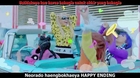 2NE1 - HAPPY (Indonesia Translation dan Lyric)