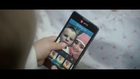 Genius Baby Takes Selfie Seconds After Birth In This Hilarious And Creepy Ad