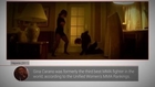 Girls Who Can Kick Your Ass: Mallory Kane (Gina Carano, Haywire)