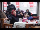 MHP Tire Belediye Başkan Adayı Hasan Çağlı-8 Mart Kadınlar Günü