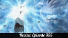 Review Naruto shippuden Episode 355
