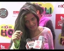 Sunny Leone Poonam Pandey at Holi party