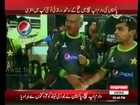 Pakistan beats New Zealand by 7 wickets in T20 WC warm up match