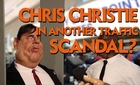 Chris Christie In Another Traffic Scandal?