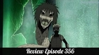 Review Naruto shippuden Episode 356