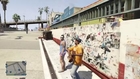 GTA 5 Online Funny Moments Ep. 11 (Beach Bum DLC, Random Fun)