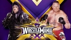 WWE WRESTLEMANIA 2014 BROCK LESNAR VS THE UNDERTAKER PREVIEW/PREDICTIONS