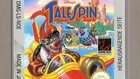 CGR Undertow - TALESPIN review for Game Boy