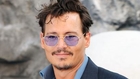 Johnny Depp Says He is Forced to Live Like a Fugitive