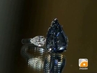 Largest Blue Diamond for Sale