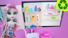 How to make a Medicine Cabinet for your doll stuff that really works