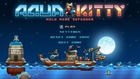 Classic Game Room - AQUA KITTY: MILK MINE DEFENDER review for PC