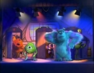 MONSTERS, INC. - BLOOPERS - Entertainment/Movies/Film